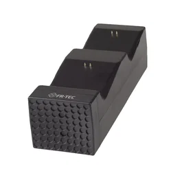 Blade Gaming FT3001 Estación de Carga Dual para Mandos Xbox Series X, Series S y Xbox One, con Baterías Recargables 1200mAh y LEDs Indicadores