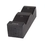 Blade Gaming FT3001 Estación de Carga Dual para Mandos Xbox Series X, Series S y Xbox One, con Baterías Recargables 1200mAh y LEDs Indicadores