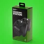 Blade Gaming FT3001 Estación de Carga Dual para Mandos Xbox Series X, Series S y Xbox One, con Baterías Recargables 1200mAh y LEDs Indicadores