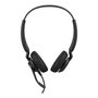 Auriculares jabra engage 40 inline link, stereo, usb-a, ms 4099-413-279