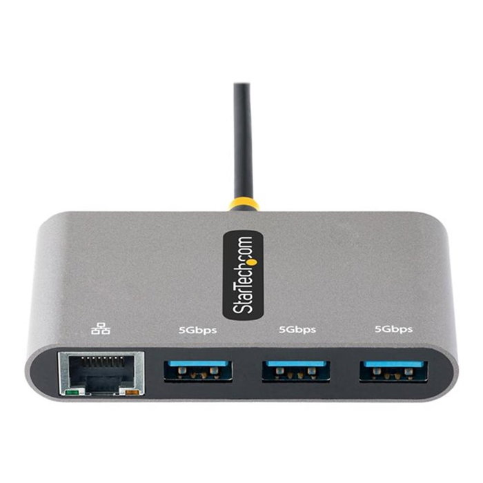 Startech Hub de Interfaz USB-C 3.2 Gen 2 HB30C3A1GEA2 Startech Hub de Interfaz USB-C 3.2 Gen 2 HB30C3A1GEA2