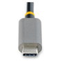 StarTech.com Hub USB-C con Ethernet Gigabit y 3 puertos USB-A Gris HB30C3A1GEA2