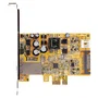 StarTech.com ST1000PEXPSE Tarjeta de Red Ethernet RJ45 PoE+ 2,5G