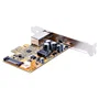 StarTech.com ST1000PEXPSE Tarjeta de Red Ethernet RJ45 PoE+ 2,5G