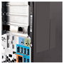 StarTech.com ST1000PEXPSE Tarjeta de Red PCIe 1 Puerto PoE 2,5Gbps