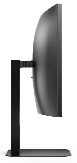 AOC CU34V5CW Monitor Curvo Profesional 34 pulg. UWQHD Negro