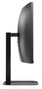 AOC CU34V5CW Monitor Curvo Profesional 34 pulg. UWQHD Negro