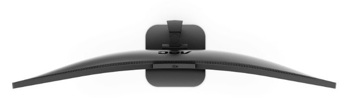 AOC CU34V5CW Monitor Curvo Profesional 34 pulg. UWQHD Negro