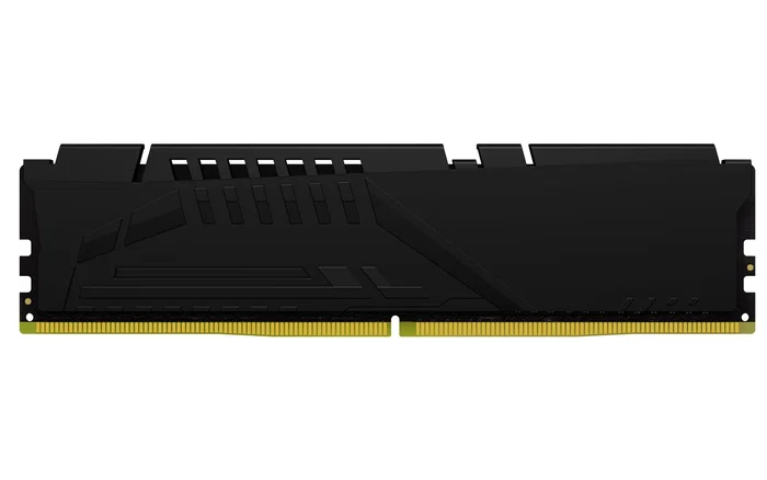 Kingston FURY Beast 16GB DDR5 5600MT/s CL36 DIMM Black Kingston FURY Beast 16GB DDR5 5600MT/s CL36 DIMM Black