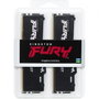 Kingston FURY Beast RGB 32 GB (2 x 16 GB) DDR5 5600 MHz CL36 DIMM