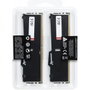 Kingston FURY Beast RGB 32 GB (2 x 16 GB) DDR5 5600 MHz CL36 DIMM