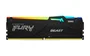 Kingston FURY Beast RGB 32 GB (2 x 16 GB) DDR5 5600 MHz CL36 DIMM