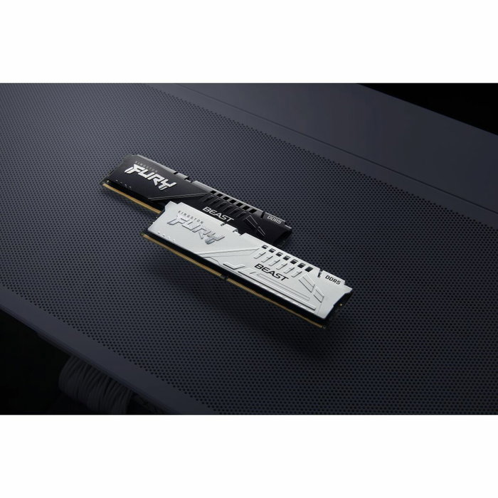 Kingston FURY Beast 32 GB (2x16 GB) DDR5 5600 MT/s CL36 Negro
