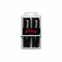 Kingston FURY Beast 32 GB (2x16 GB) DDR5 5600 MT/s CL36 Negro