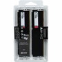 Kingston FURY Beast 32 GB (2x16 GB) DDR5 5600 MT/s CL36 Negro