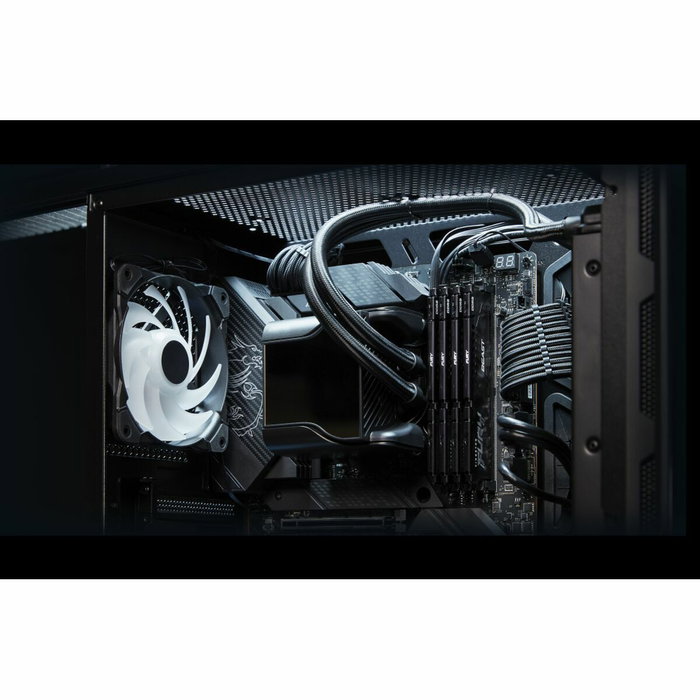 Kingston FURY Beast 32 GB (2x16 GB) DDR5 5600 MT/s CL36 Negro
