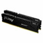 Kingston FURY Beast 32 GB (2x16 GB) DDR5 5600 MT/s CL36 Negro