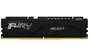 Kingston FURY Beast 32 GB (2x16 GB) DDR5 5600 MT/s CL36 Negro