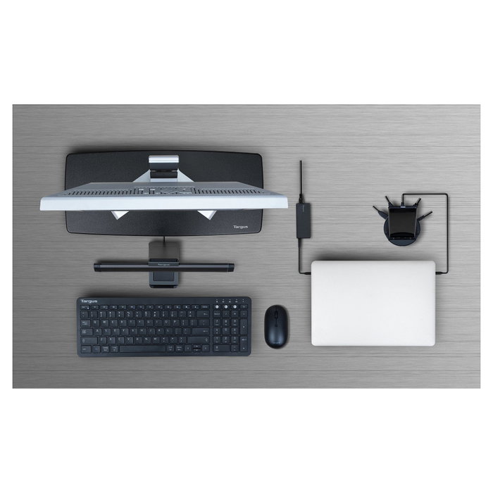 Targus APA108EU Cargador USB-C PD de 100 W Negro