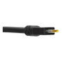Targus APA108EU Cargador USB-C PD de 100 W Negro