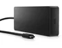 HP Universal USB-C Multiport Hub 50H55AA Negro