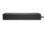 HP Universal USB-C Multiport Hub 50H55AA Negro