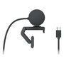 Logitech Brio 505 Cámara Web Full HD 1080p USB-C Grafito