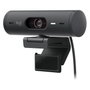 Logitech Brio 505 Cámara Web Full HD 1080p USB-C Grafito