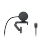 Logitech Brio 505 Webcam Full HD Grafito