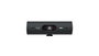 Logitech Brio 505 Webcam Full HD 1080p/4MP, Enfoque Automático, 90°, Micrófono Estéreo, USB-C, Grafito - Para Zoom, Teams, Meet