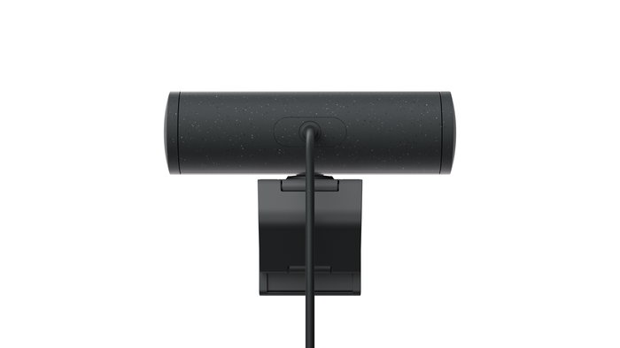 Logitech Brio 505 Webcam Full HD 1080p/4MP, Enfoque Automático, 90°, Micrófono Estéreo, USB-C, Grafito - Para Zoom, Teams, Meet Logitech Brio 505 Webcam Full HD 1080p/4MP, Enfoque Automático, 90°, Micrófono Estéreo, USB-C, Grafito - Para Zoom, Teams, Meet