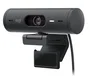 Logitech Brio 505 Cámara Web Full HD 1080p USB-C Grafito