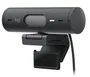 Logitech Brio 505 Cámara Web Full HD 1080p USB-C Grafito
