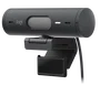 Logitech Brio 505 Webcam Full HD Grafito