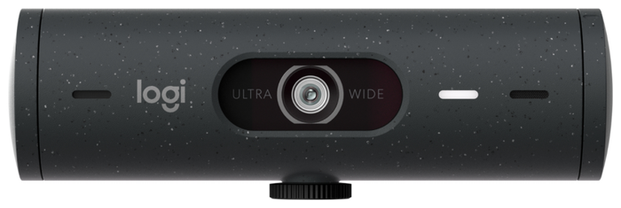 Logitech Brio 505 Cámara Web Full HD 1080p USB-C Grafito