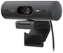 Logitech Brio 505 Cámara Web Full HD 1080p USB-C Grafito