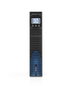 Salicru SLC-1000-TWIN RT2 LION SAI/UPS Doble Conversión Online 1 kVA 900 W Batería Li-Ion 8 Salidas AC