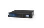 Salicru SLC-1000-TWIN RT2 LION SAI/UPS Doble Conversión Online 1 kVA 900 W Batería Li-Ion 8 Salidas AC