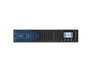 Salicru SLC-1000-TWIN RT2 LION SAI/UPS Doble Conversión Online 1 kVA 900 W Batería Li-Ion 8 Salidas AC