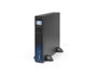 Salicru SLC-1000-TWIN RT2 LION SAI/UPS Doble Conversión Online 1 kVA 900 W Batería Li-Ion 8 Salidas AC