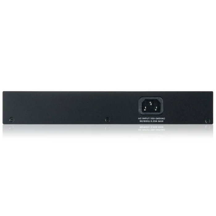 Zyxel GS1915-24E Smart Switch 24-port Gigabit Ethernet NebulaFlex