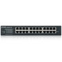 Zyxel GS1915-24E Smart Switch 24-port Gigabit Ethernet NebulaFlex