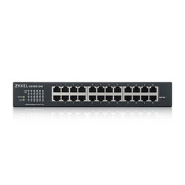 Zyxel GS1915-24E-EU0101F Switch 24 Puertos GbE Nebula Fanless