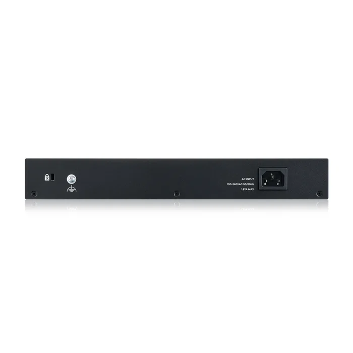 Zyxel GS1915-24E Smart Switch 24-port Gigabit Ethernet NebulaFlex