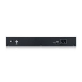 Zyxel GS1915-24E Smart Switch 24 puertos GbE NebulaFlex