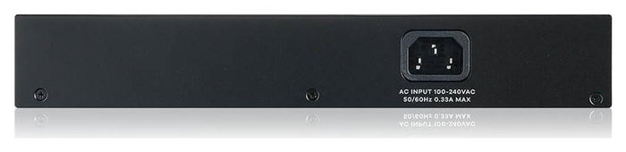 Zyxel GS1915-24E Smart Switch 24 puertos GbE NebulaFlex