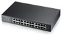Zyxel GS1915-24E Smart Switch 24 puertos GbE NebulaFlex