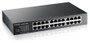 Zyxel GS1915-24E Smart Switch 24 puertos GbE NebulaFlex