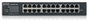 Zyxel GS1915-24E Smart Switch 24 puertos GbE NebulaFlex