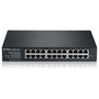 Zyxel GS1915-24E Smart Switch 24 puertos GbE NebulaFlex